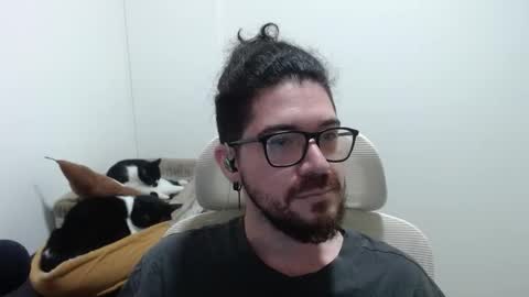 Adam online show from January 2026 09:24:02 AM