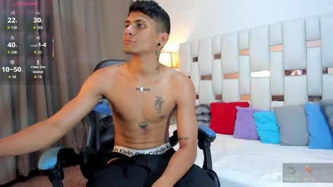 Snapshot of adan_oriol chatting on April 2026 03:28:01 AM Adan Oriol online show from April 2026 03:28:01 AM