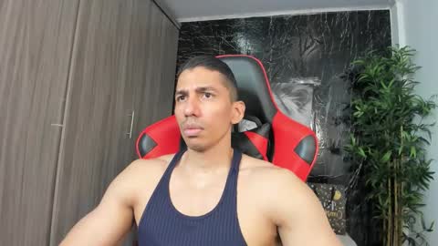 Adan Sin online show from March 2026 03:39:02 PM