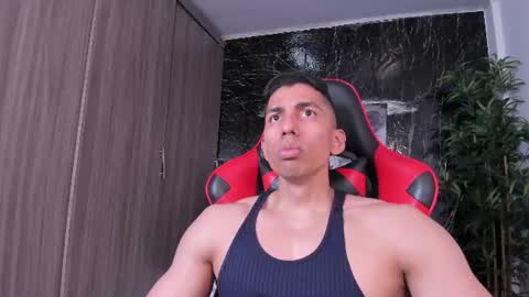 Snapshot of adan_sin1 chatting on June 2026 06:43:02 PM Adan Sin online show from June 2026 06:43:02 PM