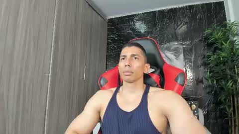 Snapshot of adan_sin1 chatting on June 2026 03:32:01 PM Adan Sin online show from June 2026 03:32:01 PM