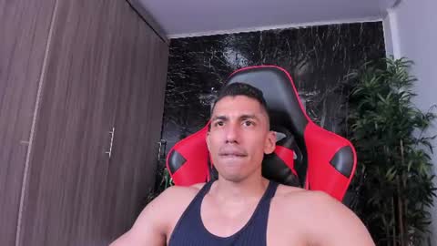 Snapshot of adan_sin1 chatting on July 2026 07:16:01 PM Adan Sin online show from July 2026 07:16:01 PM
