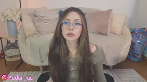 adara_aa online show from March 2026 05:13:01 AM