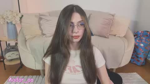 adara_aa online show from March 2026 05:35:01 AM