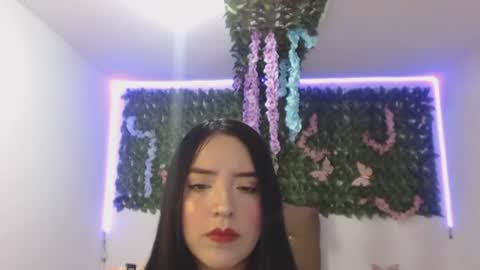Snapshot of adara_cute_69 chatting on July 2026 04:22:01 PM Adara online show from July 2026 04:22:01 PM
