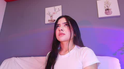  Adara Johnson  online show from April 2026 11:44:02 AM