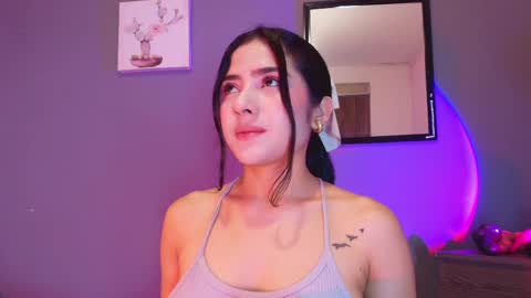  Adara Johnson  online show from April 2026 11:48:02 AM