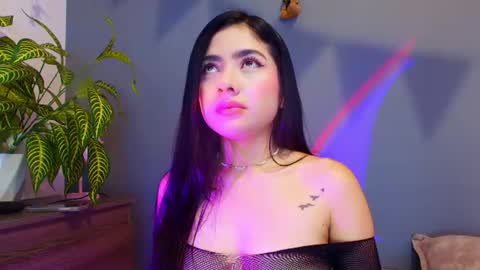 Adara Johnson  online show from July 2026 12:33:01 PM