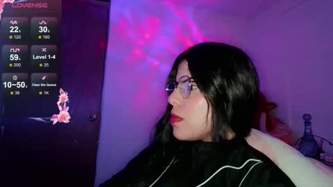 Adara online show from May 2026 02:06:01 AM