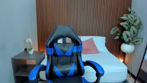 A D A R N A online show from February 2026 07:47:02 PM