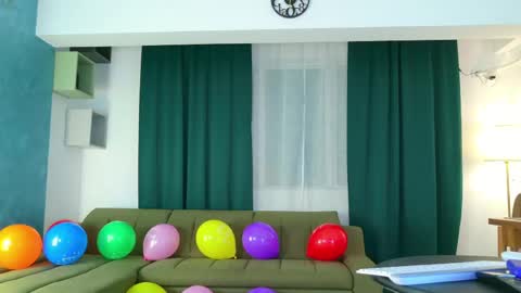 Tori online show from March 2026 10:17:02 PM