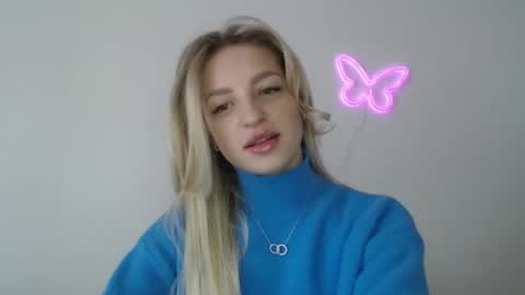 Snapshot of addie_collins chatting on December 2024 10:23:02 AM Kristina online show from December 2024 10:23:02 AM