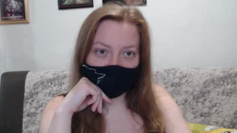 Snapshot of adel_redhead_ chatting on March 2026 04:02:02 PM Adel online show from March 2026 04:02:02 PM