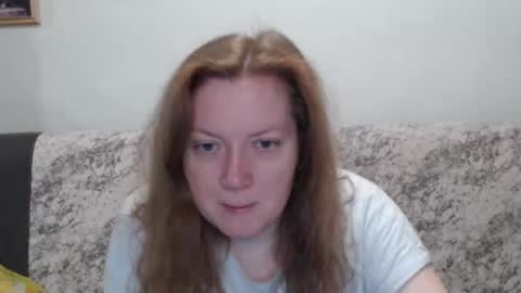 Snapshot of adel_redhead_ chatting on March 2026 06:13:01 PM Adel online show from March 2026 06:13:01 PM
