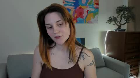 Snapshot of adele_favorite chatting on April 2026 12:53:02 PM adele_favorite online show from April 2026 12:53:02 PM