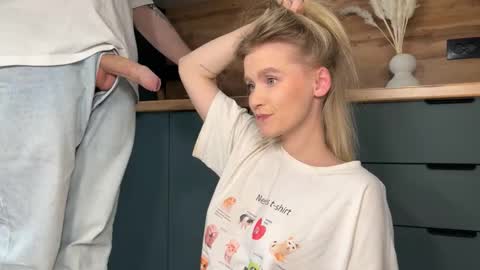 Adele Nick online show from March 2026 01:48:02 PM