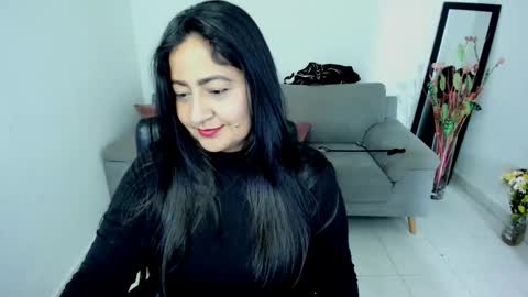 Carolina online show from March 2026 10:53:02 AM