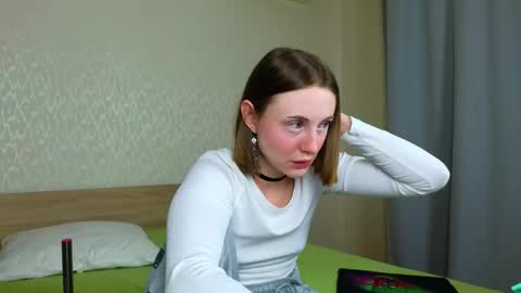 Adelina online show from April 2026 09:26:01 AM