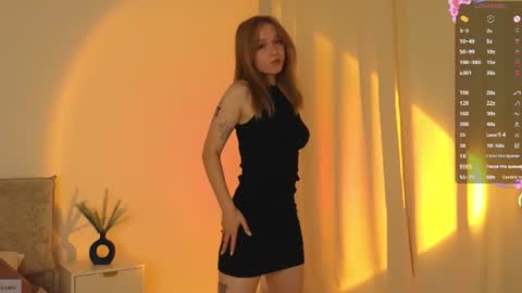 Selestia online show from July 2026 01:17:02 PM