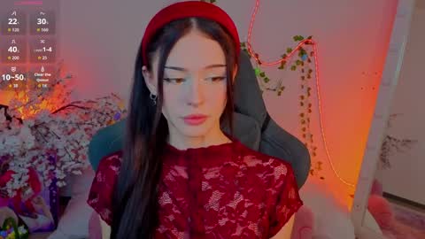 Adetta online show from April 2026 02:31:01 AM