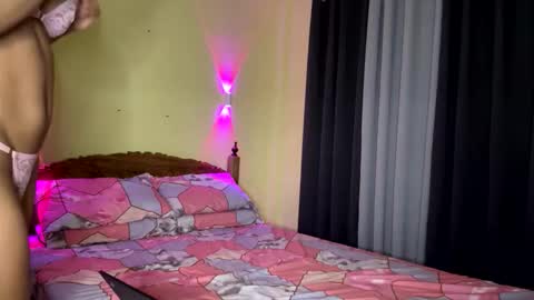 Cassie online show from January 2026 03:05:01 PM