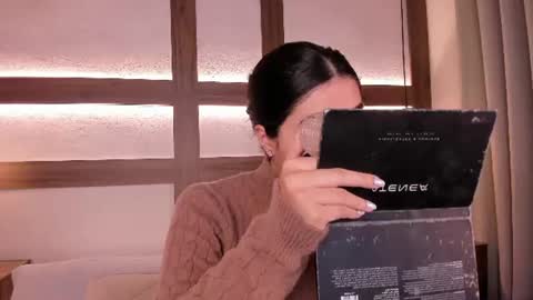 Snapshot of adhara_black01 chatting on June 2026 01:50:01 PM Adhara online show from June 2026 01:50:01 PM