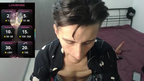 Philipe online show from May 2026 02:18:02 AM