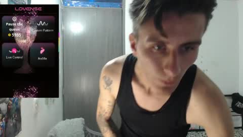 Philipe online show from May 2026 02:08:02 AM