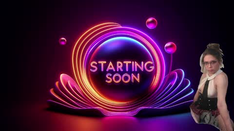 A Ditzy TGirl aka Lizzy online show from April 2026 10:07:02 PM