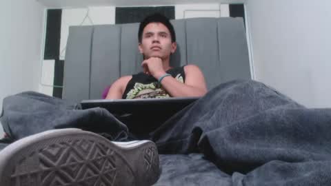 Snapshot of adonis_latin_19 chatting on May 2026 03:23:02 AM adonis_latin_19 online show from May 2026 03:23:02 AM