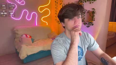 adrean_sofi online show from November 2025 04:40:02 PM