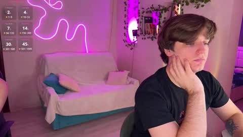 adrean_sofi online show from November 2025 03:44:02 PM