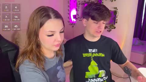 adrean_sofi online show from December 2025 12:12:02 PM