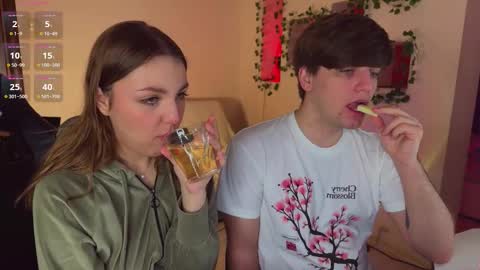 adrean_sofi online show from February 2026 09:23:01 AM