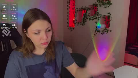 adrean_sofi online show from April 2026 11:27:01 AM