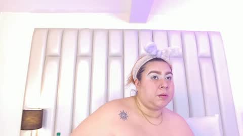 ANDREA PEREZ online show from July 2026 12:40:01 PM