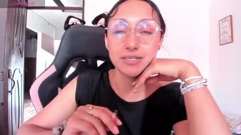 Snapshot of adrena_10 chatting on June 2026 05:45:02 PM Adrena10 online show from June 2026 05:45:02 PM