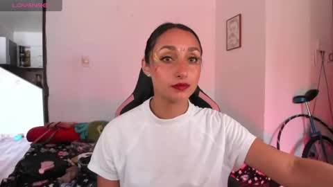 Snapshot of adrena_10 chatting on July 2026 07:13:01 PM Adrena10 online show from July 2026 07:13:01 PM
