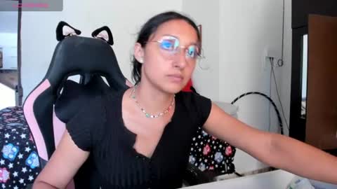 Snapshot of adrena_10 chatting on July 2026 07:17:01 PM Adrena10 online show from July 2026 07:17:01 PM