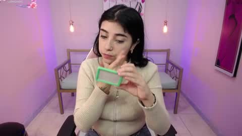 Adri  online show from March 2026 12:38:02 PM