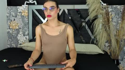 Adrian and Camii online show from April 2026 04:46:01 AM