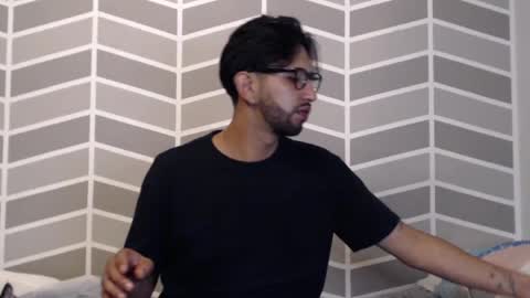 Adrian Falcon online show from June 2026 11:54:01 PM