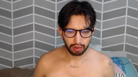Adrian Falcon online show from July 2026 07:18:02 PM