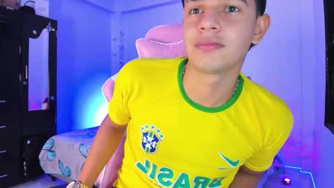 ADRIAN online show from March 2026 07:13:02 PM