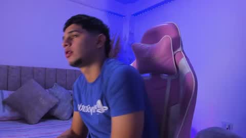 ADRIAN online show from July 2026 06:51:02 PM