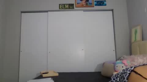 Snapshot of adriana318798 chatting on November 2025 02:59:01 AM Princess Adri online show from November 2025 02:59:01 AM