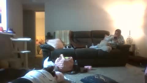 Snapshot of adriana318798 chatting on February 2026 03:23:02 AM Princess Adri online show from February 2026 03:23:02 AM