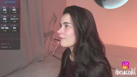 Snapshot of adriana_allen chatting on July 2026 10:45:01 PM Adri online show from July 2026 10:45:01 PM