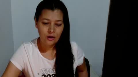 Snapshot of adriana_milf chatting on June 2026 05:38:02 AM Adriana milf online show from June 2026 05:38:02 AM