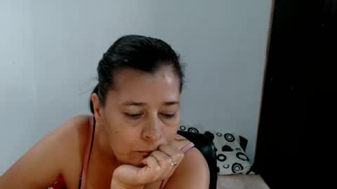 Snapshot of adriana_milf chatting on July 2026 02:13:02 PM Adriana milf online show from July 2026 02:13:02 PM